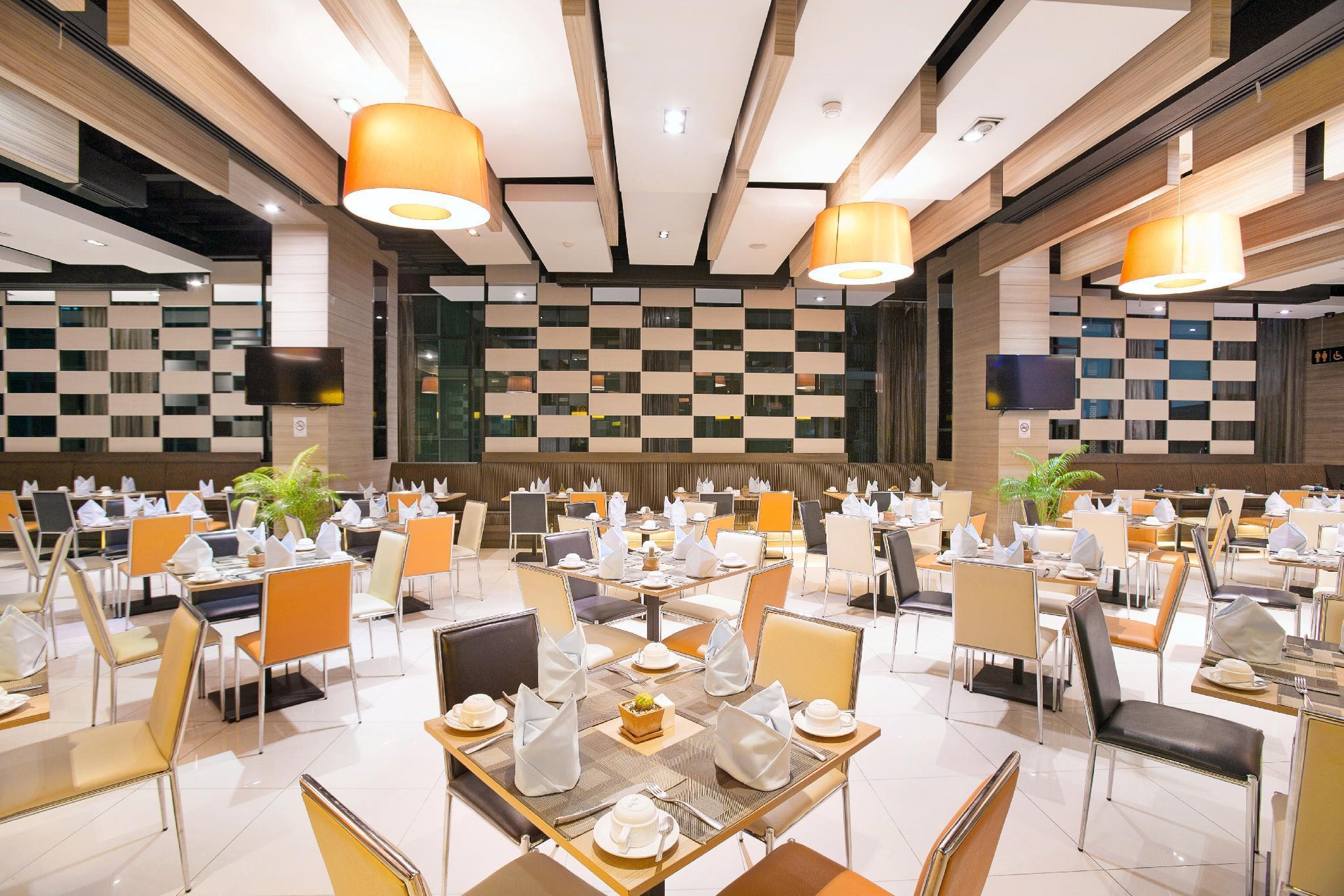 Mida Hotel Ngamwongwan - Sha Plus Nonthaburi Exterior photo