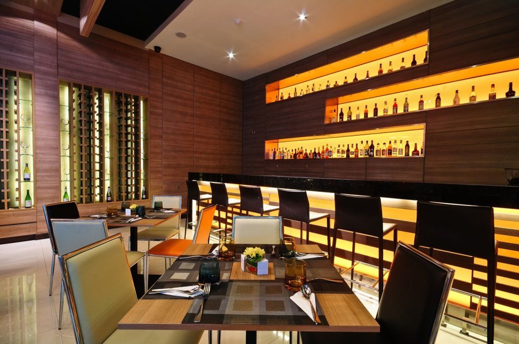 Mida Hotel Ngamwongwan - Sha Plus Nonthaburi Exterior photo